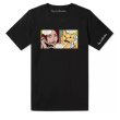 画像3: Men's Unisex Roy Lichtenstein  T-shirt  ユニセックス 男女兼用 ロイ・リキテンスタイン 半袖 Tシャツ  (3)