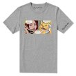 画像5: Men's Unisex Roy Lichtenstein  T-shirt  ユニセックス 男女兼用 ロイ・リキテンスタイン 半袖 Tシャツ  (5)
