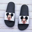 画像5: Unisex Mickey Mouse sandals slippers flip flops 　ユニセックスミッキーマウス ミッキーサンダルスリッパフリップフロップ　 (5)