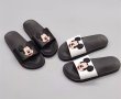 画像4: Unisex Mickey Mouse sandals slippers flip flops 　ユニセックスミッキーマウス ミッキーサンダルスリッパフリップフロップ　 (4)