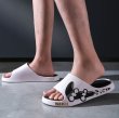 画像11:  Unisex NIKII Sandals  Slippers ユニセックス 男女兼用 ニキイNIKII サンダル シャワーサンダル ビーチサンダル スライド　 (11)
