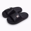 画像2:  Unisex mickey mouse monogram Sandals  Slippers  ユニセックス 男女兼用ミッキーマウスミッキーモノグラムサンダル シャワーサンダル ビーチサンダル フリップフロップ　 (2)