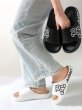 画像8:  Unisex  Rabbit x Rabbit logoSandals  Slippers  ユニセックス 男女兼用ラビットロゴ×ラビットサンダル シャワーサンダル ビーチサンダル フリップフロップ　 (8)