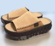 画像8: All Gender Venture Days Slide Thick sole sponge cake sandals slippers　ユニセックス厚底スポンジケーキオールジェンダーベンチャーデイズスライドサンダルスリッパ (8)