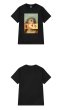 画像4: Jesus & Woman printed  round neck short sleeve T-shirt 　 ユニセックス男女兼用ジーザス＆ウーマンラウンドネック半袖 Tシャツ (4)