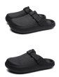 画像5:  Unisex Baotou Sandals  Slippers  ユニセックス 男女兼用ボストンボストンクロッグ ハーフサンダル シャワーサンダル ビーチサンダル フリップフロップ　 (5)