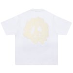 画像6: ready made jesus sprint round neck short sleeve T-shirt 　 ユニセックス男女兼用ready madeジーザスキリストプリント ラウンドネック半袖 Tシャツ (6)