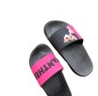 画像2: 24 Pink Panther Flat Sandals Slide Slipper ユニセックス男女兼用 ピンクパンサー フリップフロップサンダルシャワーサンダル ビーチサンダル　 (2)