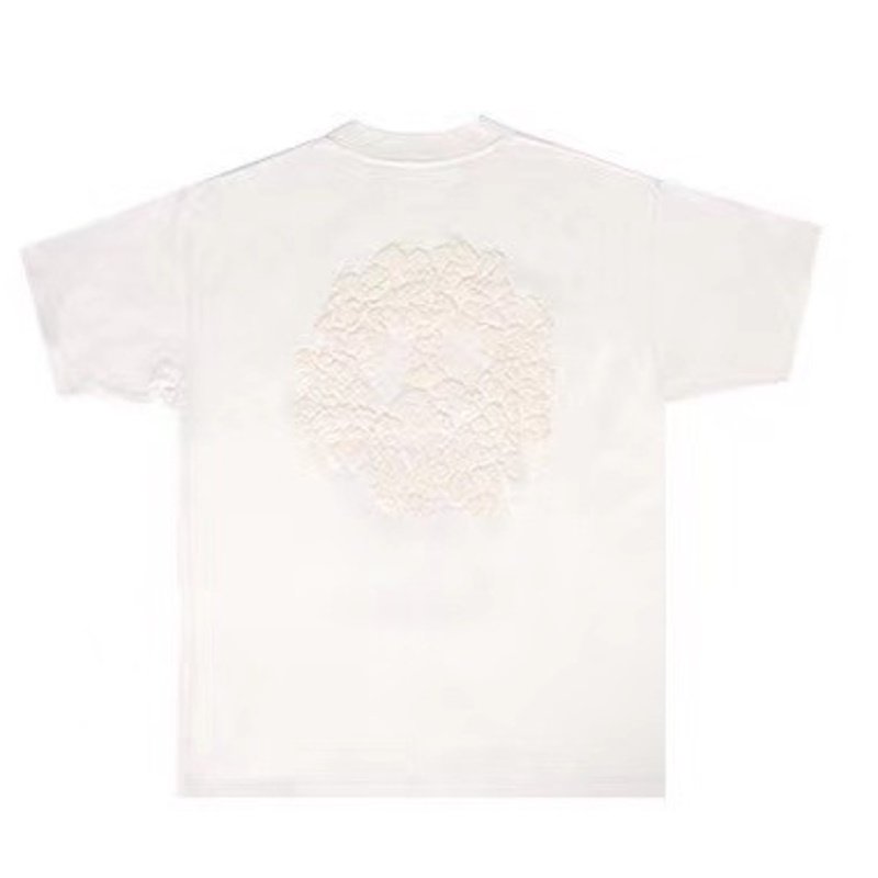 画像4: ready made jesus sprint round neck short sleeve T-shirt 　 ユニセックス男女兼用ready madeジーザスキリストプリント ラウンドネック半袖 Tシャツ (4)