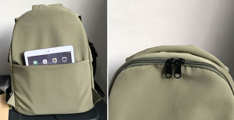 画像9: NASA x Sunglasses Bear backpack shoulder  bag  ユニセックス男女兼用ナサNASA×サングラスベア熊バックパック ショルダーリュック トートショルダー バッグ　 (9)