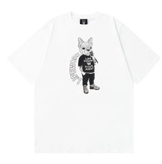【LIFEWORK】ビックラドック 半袖 Tシャツ LIFE WORK（ライフワーク）の「『LIFE WORK/ライフワーク』Big