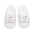 画像5: Snoopyflip flops soft bottom sandals slippers スヌーピー プラットフォーム ソフト フリップフロップ  シャワー ビーチ サンダル  (5)