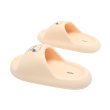 画像4: Snoopyflip flops soft bottom sandals slippers スヌーピー プラットフォーム ソフト フリップフロップ  シャワー ビーチ サンダル  (4)