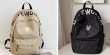 画像10: Lifewor fashion street trend large-capacity travel backpack  shoulder  bag  ユニセックス男女兼用ブルドッグプリントモノグラムバックパック ショルダーリュック トートショルダー バッグ　 (10)