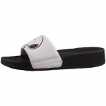 画像1:  Unisex Snoopy and Charlie Brown sandals slippers　ユニセックス 男女兼用 スヌーピー＆チャーリーブラウン フリップ フロップサンダル シャワーサンダル ビーチサンダル　 (1)