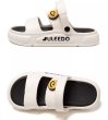 画像1:  Unisex smile back belt sandals slippers ユニセックス 男女兼用 スマイルバックベルト フリップ フロップサンダル シャワーサンダル ビーチサンダル　 (1)