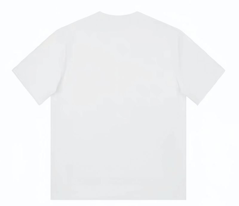 画像3: mickey mouse parody round neck short sleeve T-shirt 　 ユニセックス男女兼用隠れミッキーマウスミッキーラウンドネック半袖 Tシャツ (3)