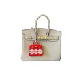 画像6: Leather Mini BK bag Key folder  Bag charm Accessories　ユニセックス　男女兼用　ミニBKバッグ　キーフォルダー　バッグチャーム　アクセサリー (6)