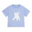 画像6: 24 Ladies FLASHED CATS EYE T-SHIRTS レディース　キャッツアイ　半袖　Tシャツ (6)