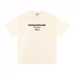 画像6: FDR S033 Logo Oversized Tshirts  ユニセックス 男女兼用 FDR S033 ロゴ オーバーサイズTシャツ (6)