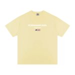 画像11: FDR S033 Logo Oversized Tshirts  ユニセックス 男女兼用 FDR S033 ロゴ オーバーサイズTシャツ (11)