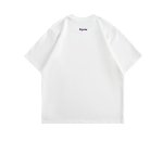 画像4: 24 Unisex Facial Expression Joyus Sorrow Happy Gloomy T shirts Tee ユニセックス 男女兼用  フェイス プリント Tシャツ (4)