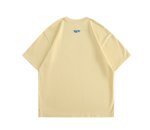 画像6: 24 Unisex Facial Expression Joyus Sorrow Happy Gloomy T shirts Tee ユニセックス 男女兼用  フェイス プリント Tシャツ (6)