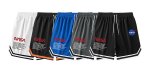 画像1: 24 Unisex NASA Basket Ball Mesh Shorts Pant ユニセックス 男女兼用 バスケットボール　メッシュ　ショーツ　ハーフパンツ (1)