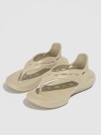 画像8: Unisex herringbone bag thong lightweight sandals slippers 　ユニセック男女兼用ヘリンボーン バッグトング軽量 クロックサンダル スリッパ (8)