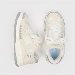 画像6: Lace-up dinosaur style SNEAKERS   　ユニセックス 男女兼用 レースアップ厚底ダイナソー スニーカー　 (6)