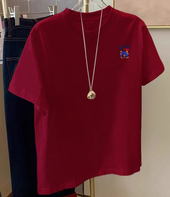 画像7: Unisex Foulfellow back print Short Sleeve T-Shirt ユニセックス 男女兼用 ファウルフェローバックプリント 半袖 Tシャツ (7)