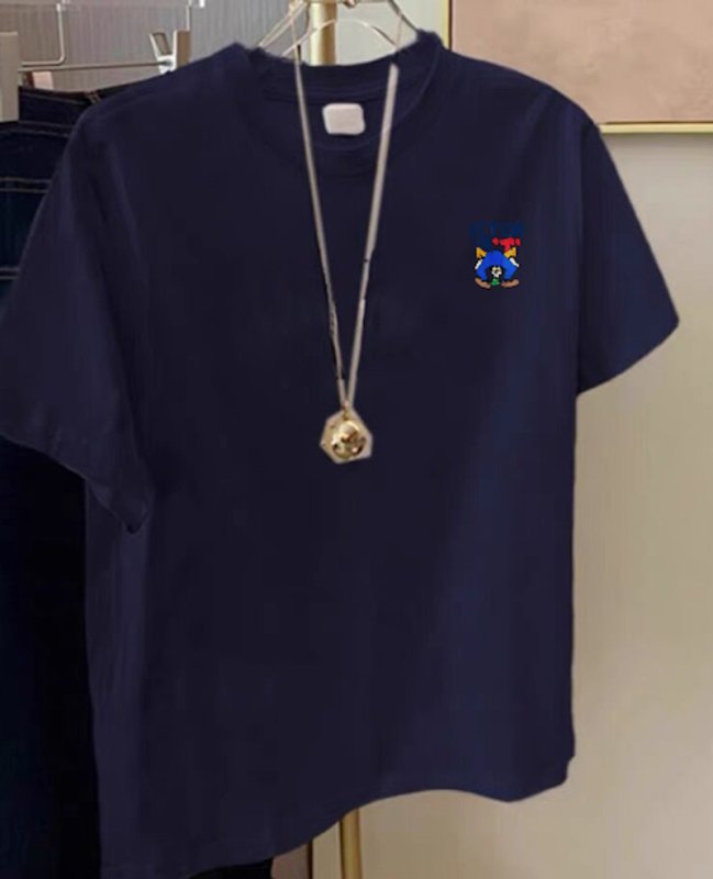 画像9: Unisex Foulfellow back print Short Sleeve T-Shirt ユニセックス 男女兼用 ファウルフェローバックプリント 半袖 Tシャツ (9)