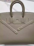 画像3: Shadow BK tote bag Messenger bag ユニセックス シャドウ だまし絵 トートバック (3)
