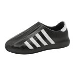 画像2: 24 Unisex Four Lines  Sandal Slip On Sneaker Size36-45　ユニセックス　男女兼用　4本線　4ライン　サンダル　スリッポン　スニーカー　幅広いサイズ (2)
