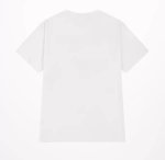 画像3: Unisex American retro character print short sleeve T-shirt Tee  ユニセックス 男女兼用アメリカンレトロキャラクタープリント　Tシャツ (3)