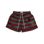 画像7: 24 Unisex B Logo Colorful pattern Mesh Half Pants Gym Sport Basket Shorts ユニセックス　男女兼用　Bロゴ　カラフル　メッシュ　ジム　スポーツ　バスケットボール　など　ハーフパンツ　ショートパンツ  (7)