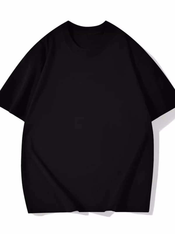 画像3: Unisex Smile short-sleeved T-shirt　男女兼用　ユニセックススマイルTシャツ (3)