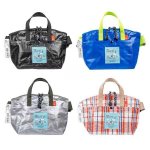 画像5: Unisex Snoopy creative woven tote shoulder Crossbody Bag　ユニセックス　男女兼用　スヌーピー軽量トートショルダークロスボディースポーツエコバッグ (5)