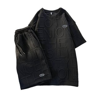 bristol ナイロンセットアップ　3点セット 3つボタン段返りセットアップジャケット | TEIJIN MEN'S SHOP