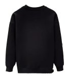 画像3: Unisex Bear Parent and Child Bike Sidecar print sweatshirt 　 男女兼用　ユニセックス ベア親子バイクサイドカー プリントスウェットトレーナー (3)