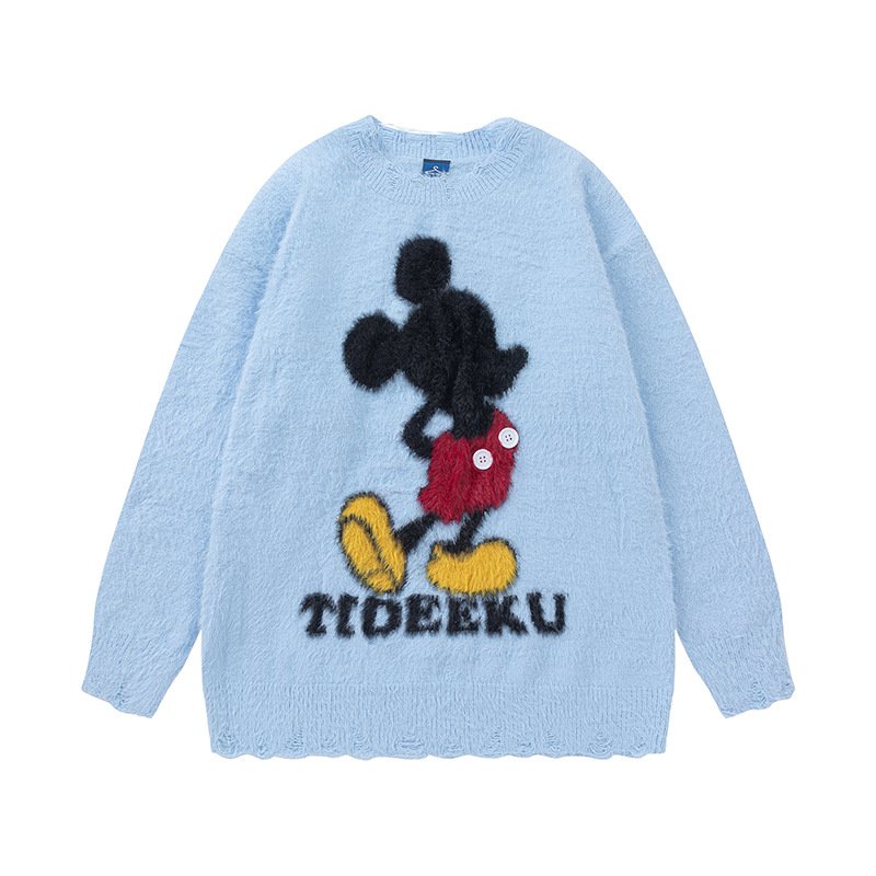 Mickey Mouse in color ミッキーマウス イン カラー Mickey Mouse in color ミッキーマウス イン カラー Mickey