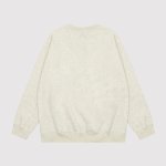 画像8: Hand Eye Print Print Sweatshirt  ユニセックス 男女兼用 ハンド＆アイ プリントスウェットシャツ   トレーナー  (8)