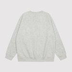 画像7: Hand Eye Print Print Sweatshirt  ユニセックス 男女兼用 ハンド＆アイ プリントスウェットシャツ   トレーナー  (7)