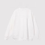 画像5: Hand Eye Print Print Sweatshirt  ユニセックス 男女兼用 ハンド＆アイ プリントスウェットシャツ   トレーナー  (5)