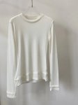 画像5: Slim bottling long sleeve t-shirt top    スリムボトリング長袖 Tシャツ (5)