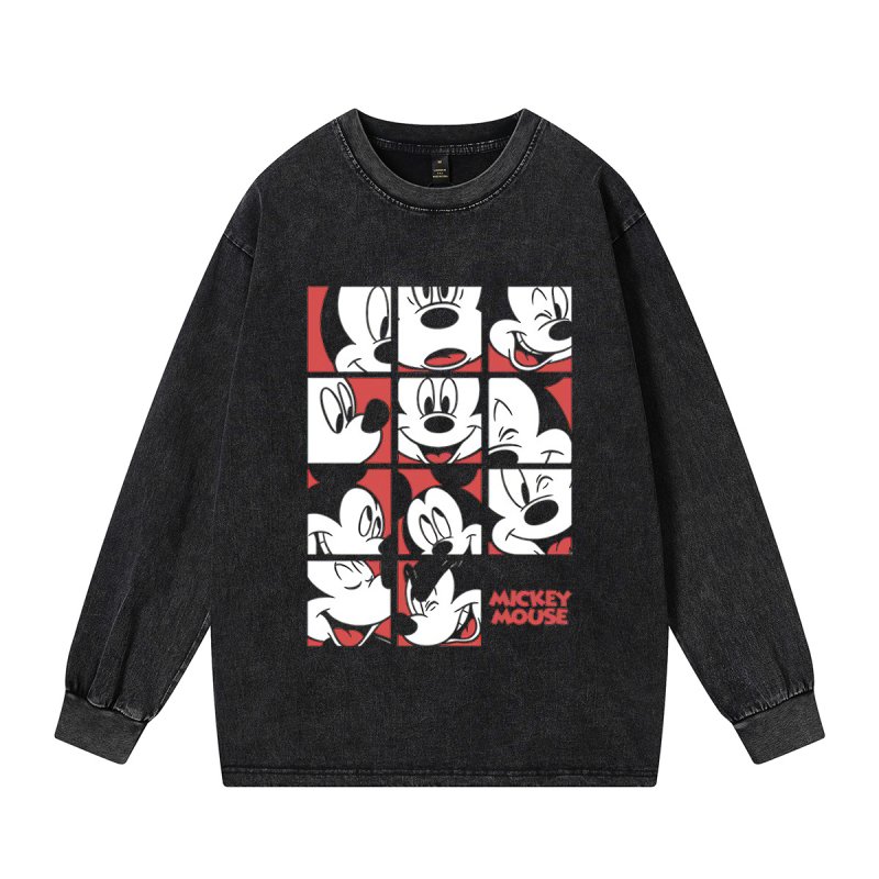 画像3: Unisez Vintage STAY COOL Snoopy pullover ユニセックス 男女兼用  STAY COOL スヌーピー スウェット トレーナー (3)