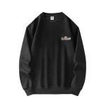 画像5:  Unisex  Garfield print round neck sweatshirt　ユニセックス 男女兼用 ガーフィールドプリント スウェット  長袖 トレーナー (5)