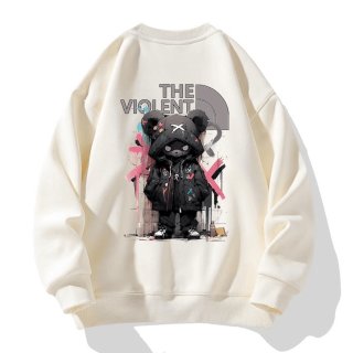 HYSTERIC GLAMOUR（ヒステリックグラマー）の「GIRL ON BEAR