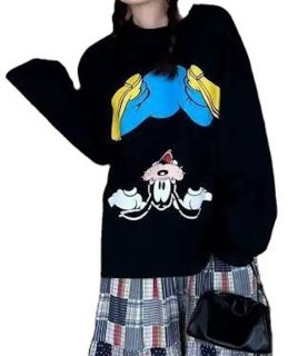 【新品未使用！】goofy creation スエット　Mサイズ GOOFY CREATION グーフィークリエーション NEW CINEMA CAP 通販