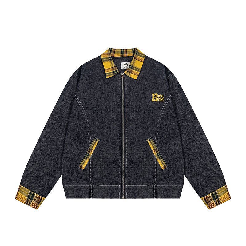 Good on スタジャン ピグメント スナップ Good On Official Online Store | グッドオン オフィシャルサイト